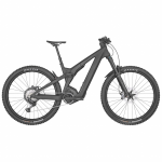 Электро велосипед SCOTT Patron eRIDE 900 INT (TW) - M
